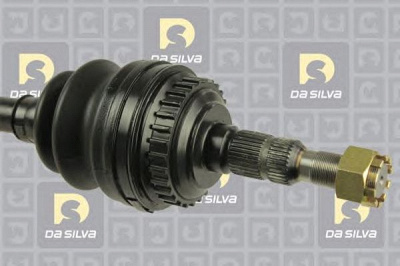 DA SILVA 31238bt - Приводной вал